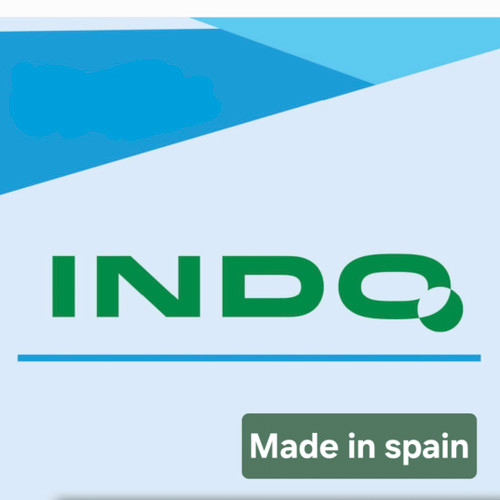 INDO فتو کرومیت فست