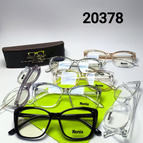 عینک طبی رونیکس Ronix مدل 20378