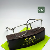 عینک طبی مطالعه رومانسون Romanson مدل 017