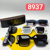 عینک آفتابی زنانه پلاریزه دیور Dior مدل ۸۹۳۷