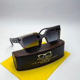 عینک آفتابی زنانه پلاریزه دیور Dior مدل ۸۹۳۷