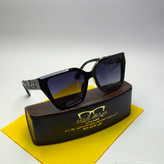 عینک آفتابی زنانه پلاریزه دیور Dior مدل ۸۹۳۷