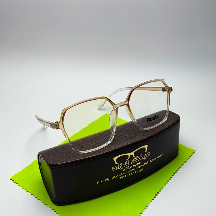 عینک طبی رونیکس Ronix مدل 20335