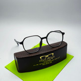 عینک بلوکات زنانه دسته سیم مدل 8313