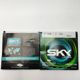 عدسی بلوکنترل فتوکرومیک 1.56 اسکای SKY