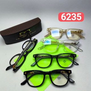 عینک طبی کروم هارتز Chrome hearts مدل 6235