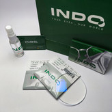 عدسی عینک بلوکنترل ایندو INDO اسپانیا 1.6 به همراه پک اورجینال