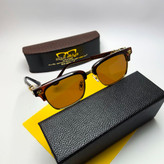 عینک آفتابی کروم هارتز Chrome hearts مدل ۸۰۱۰