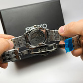 ساعت اتوماتیک سیکو Seiko مدل قلبِ باز