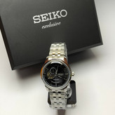 ساعت اتوماتیک سیکو Seiko مدل قلبِ باز