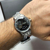 ساعت اتوماتیک سیکو Seiko مدل قلبِ باز