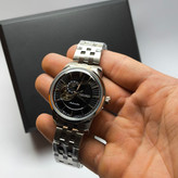 ساعت اتوماتیک سیکو Seiko مدل قلبِ باز