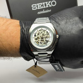 ساعت اتوماتیک سیکو Seiko مدل اکسکلوسیو exclusive