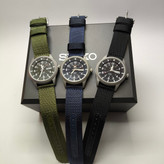 ساعت اتوماتیک سیکو Seiko مدل Adventure