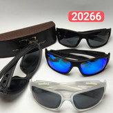 عینک آفتابی ورزشی اسپرت اکلی Oakley مدل 20266