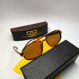 عینک آفتابی گوچی Gucci مدل 13050 کائوچو فانتزی