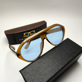 عینک آفتابی گوچی Gucci مدل ۳۶۰۷ کائوچو فانتزی