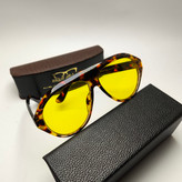 عینک آفتابی گوچی Gucci مدل ۳۶۰۷ کائوچو فانتزی