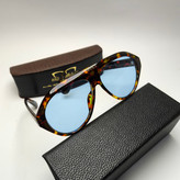 عینک آفتابی گوچی Gucci مدل ۳۶۰۷ کائوچو فانتزی