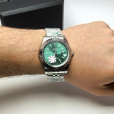 ساعت رولکس Rolex مدل datejust دیت جاست