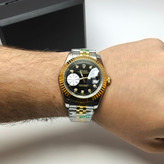 ساعت رولکس Rolex مدل datejust دیت جاست