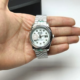 ساعت رولکس Rolex مدل datejust دیت جاست