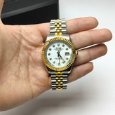 ساعت رولکس Rolex مدل datejust دیت جاست