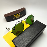 عینک آفتابی ریبن Ray ban مدل 3025 خلبانی عدسی شیشه