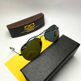 عینک آفتابی ریبن Ray ban مدل 3025 خلبانی عدسی شیشه