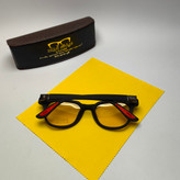 عینک دید در شب ریبن Ray ban پلاریزه + لوازم جانبی