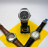 ساعت پتک فیلیپ Patek Philip مدل Nautilus بند ژنو
