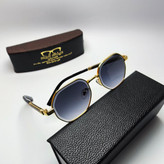 عینک آفتابی کارتیر Cartier مدل 2703 فلزی فانتزی فشن