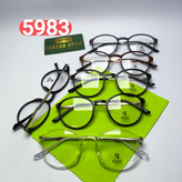 عینک طبی رسیس Rsis مدل 5983 کائوچو TR90 دسته فلز