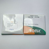 عدسی فشرده سوپر هیدروفوبیک ۱.۶۷ رونیک Ronik
