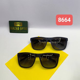 عینک آفتابی پورش Porsche Design مدل 8664| پلاریزه Polarized UV400 | کائوچوTR90