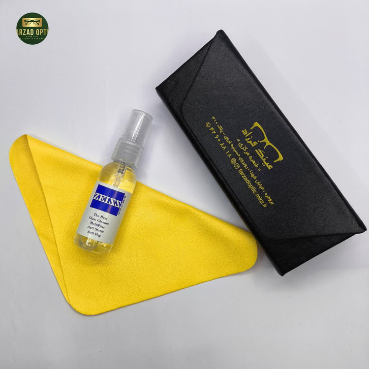 عینک آفتابی پورش Porsche Design مدل 8664| پلاریزه Polarized UV400 | کائوچوTR90