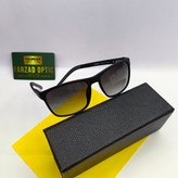 عینک آفتابی پورش Porsche Design مدل 8657 | پلاریزه Polarized UV400 | کائوچوTR90