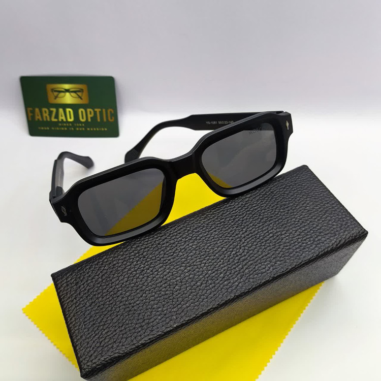 عینک آفتابی موسکات MOSCOT مدل 1081 لولا کائوچو | عدسی UV400
