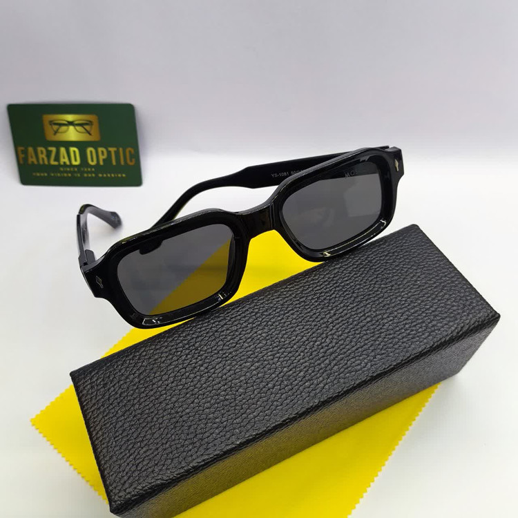 عینک آفتابی موسکات MOSCOT مدل 1081 لولا کائوچو | عدسی UV400