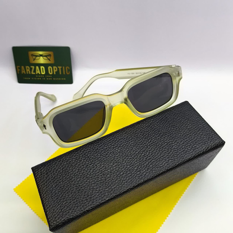 عینک آفتابی موسکات MOSCOT مدل 1081 لولا کائوچو | عدسی UV400
