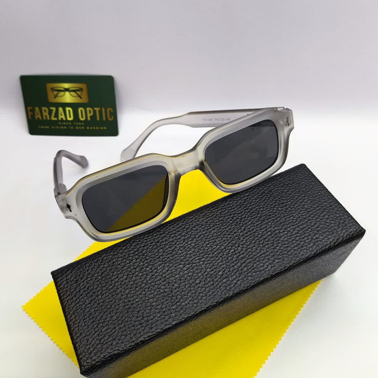 عینک آفتابی موسکات MOSCOT مدل 1081 لولا کائوچو | عدسی UV400