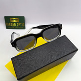 عینک آفتابی موسکات MOSCOT مدل 1081 لولا کائوچو | عدسی UV400