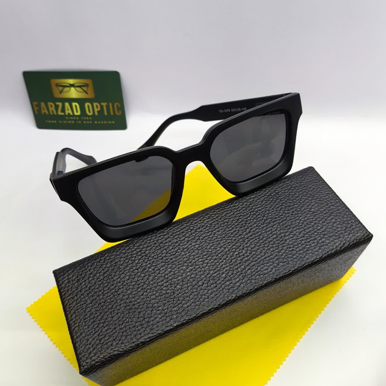 عینک آفتابی موسکات MOSCOT مدل 1079 لولا کائوچو | عدسی UV400