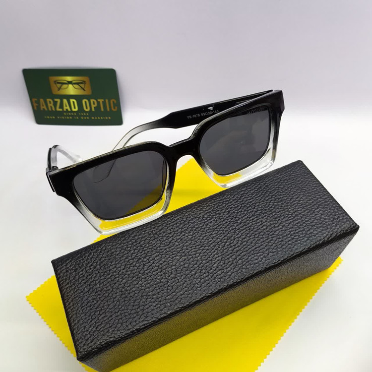 عینک آفتابی موسکات MOSCOT مدل 1079 لولا کائوچو | عدسی UV400