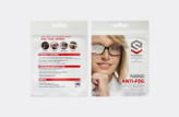 عدسی طبی اشنایدر Schneider Lenses با پوشش آنتیرفلکس، UV400 و هایدروفوبیک