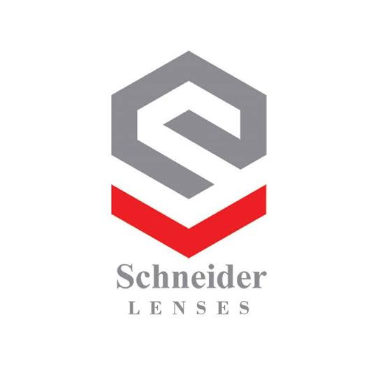 عدسی طبی اشنایدر Schneider Lenses عدسی فشرده ۱.67 ، UV400 و هایدروفوبیک