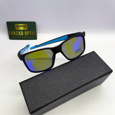 عینک آفتابی اسپرت ورزشی اکلی Oakley مدل 25673 پلاریزه UV400 بیس دار