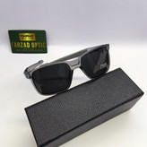 عینک آفتابی اسپرت ورزشی اکلی Oakley مدل 25673 پلاریزه UV400 بیس دار
