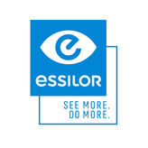 عدسی بلوکنترل کریزال اسیلور ۱.۵6 Essilor crizal به همراه پک اورجینال و ضمانت اصالت