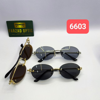 عینک آفتابی تیفانی Tiffany مدل 6603 فلزی فانتزی فشن